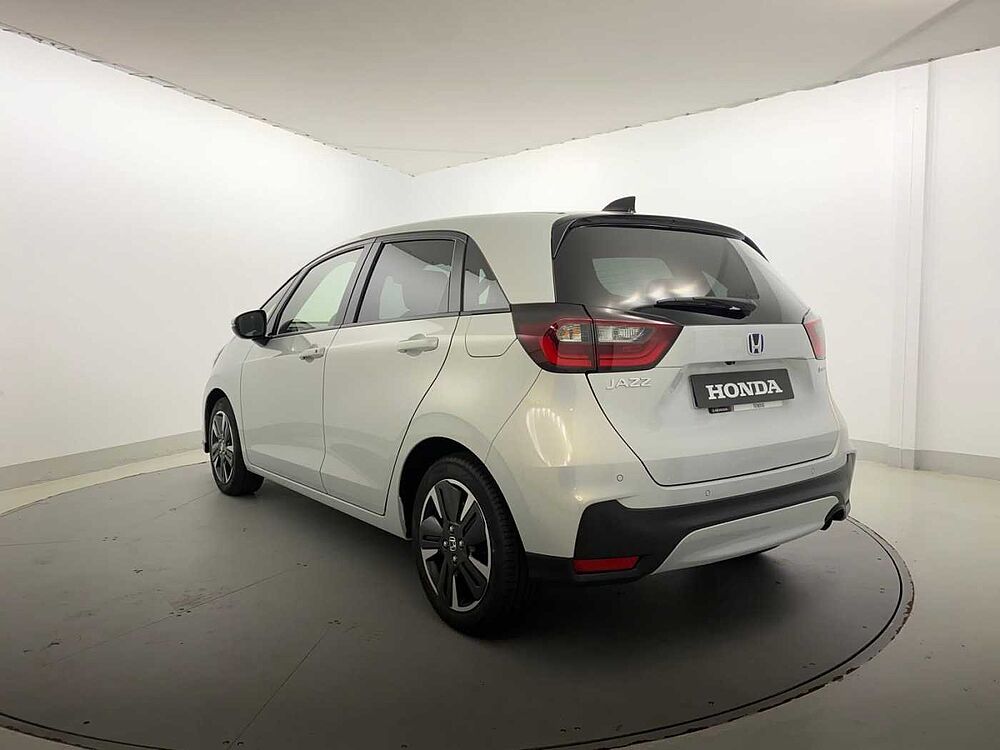 Honda JAZZ ADVANCE