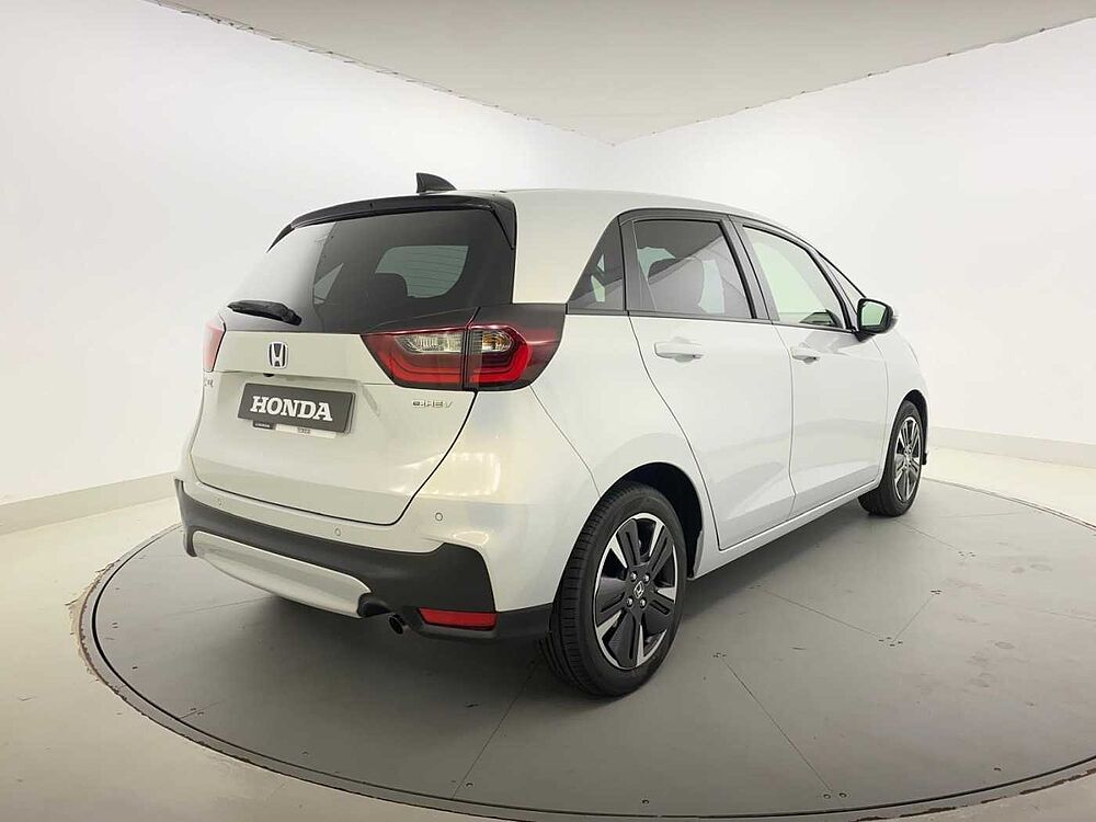 Honda JAZZ ADVANCE