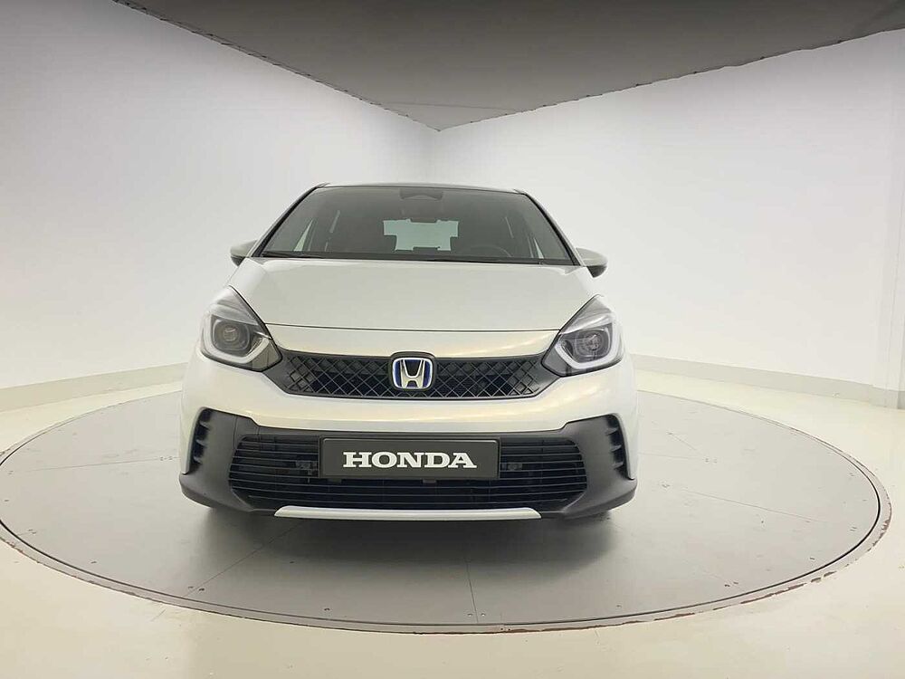 Honda JAZZ ADVANCE