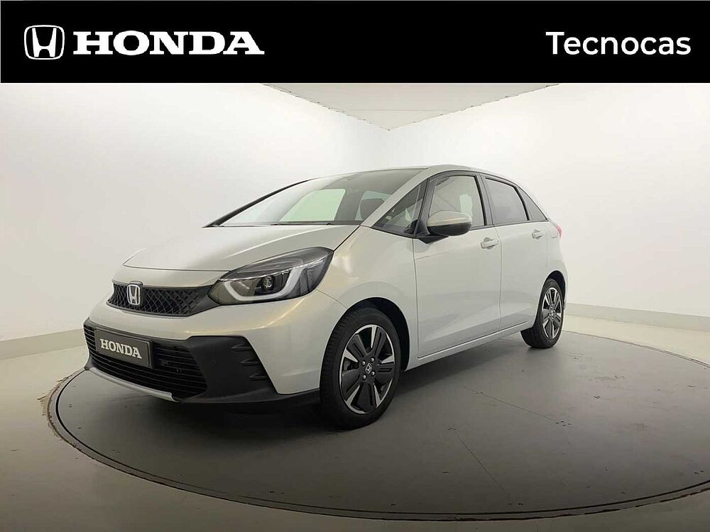 Honda JAZZ ADVANCE