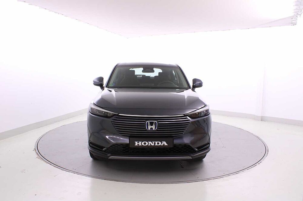 Honda HR-V ELEGANCE