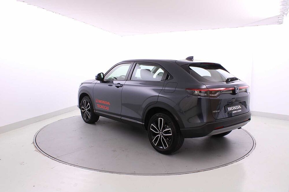 Honda HR-V ELEGANCE