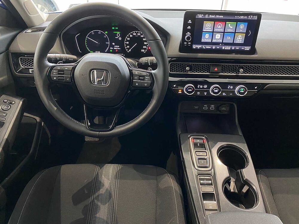 Honda CIVIC ELEGANCE