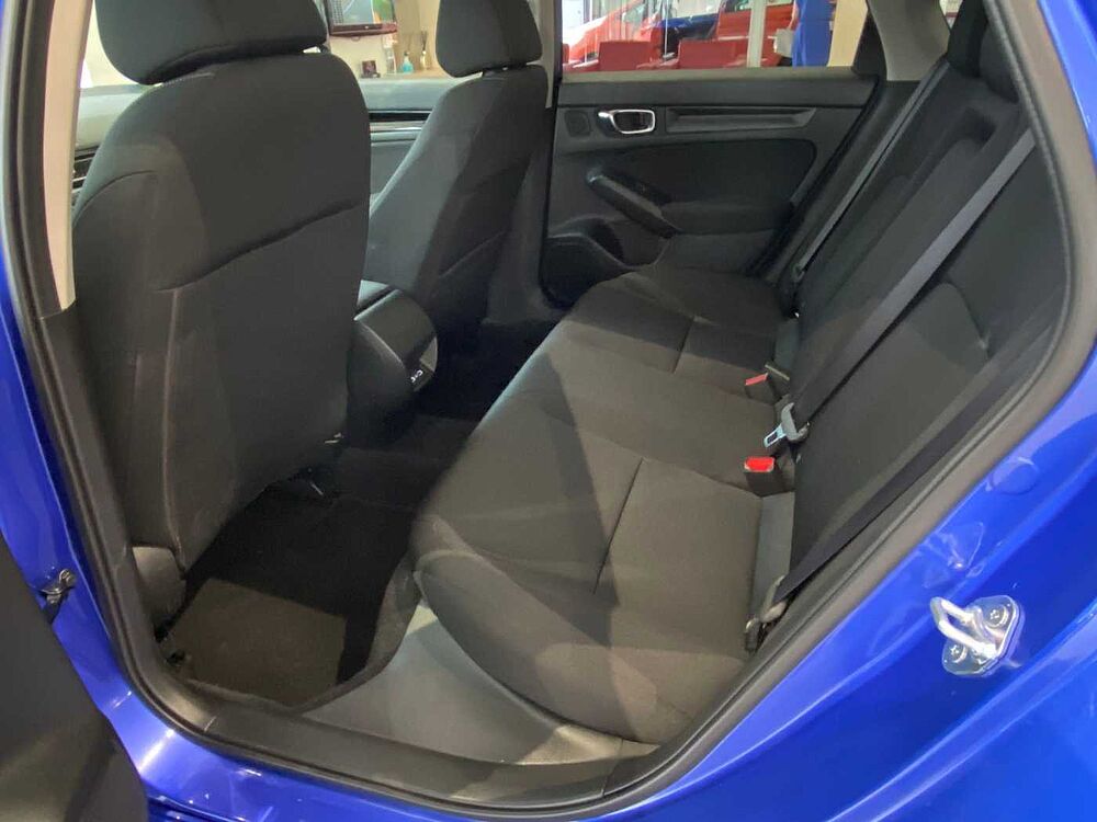 Honda CIVIC ELEGANCE