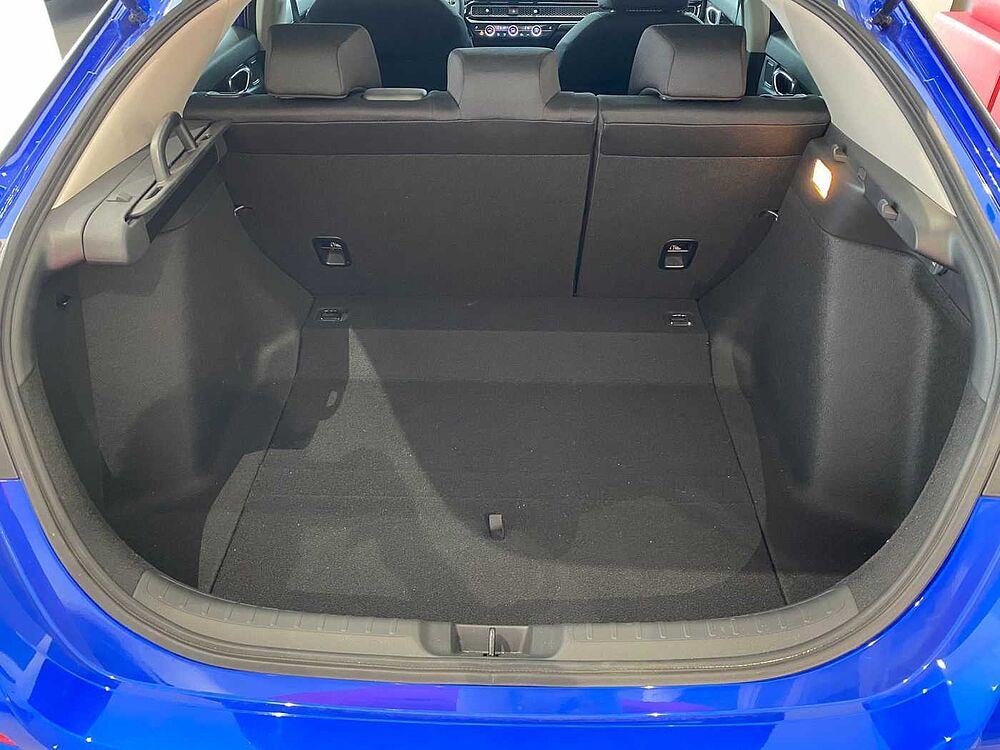 Honda CIVIC ELEGANCE