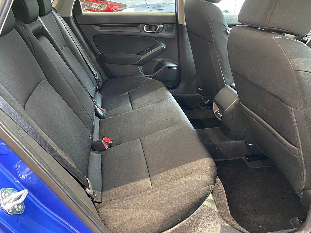 Honda CIVIC ELEGANCE