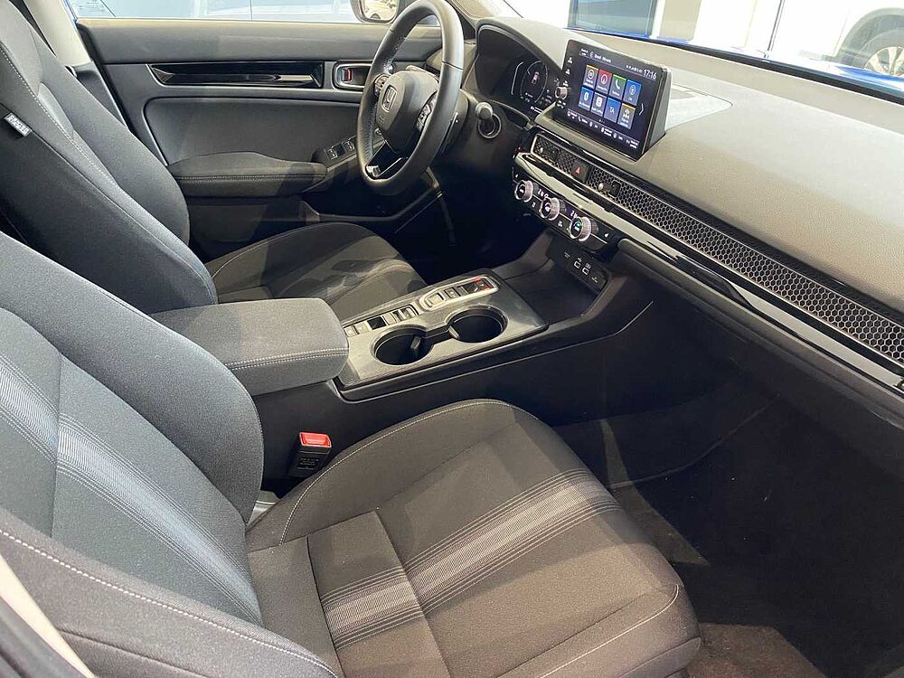 Honda CIVIC ELEGANCE