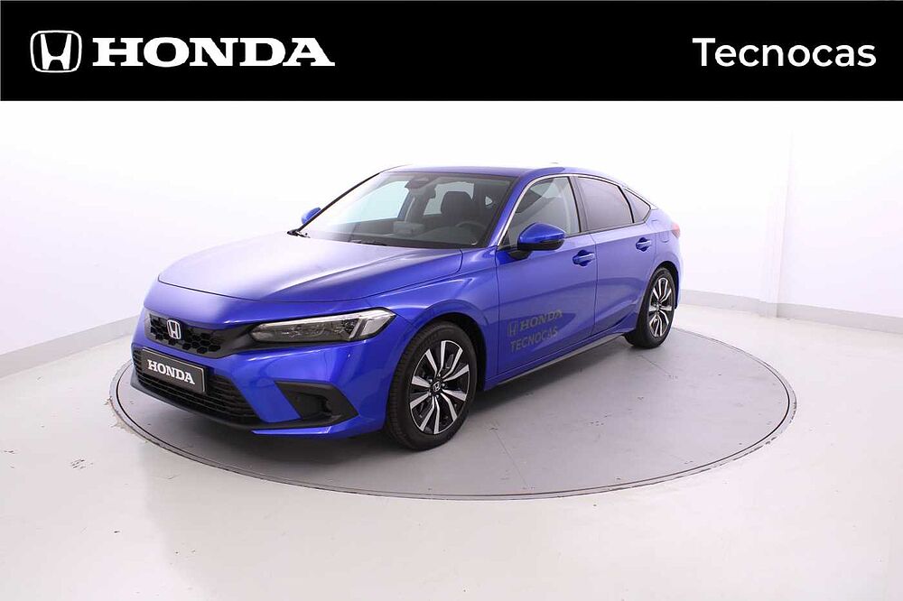 Honda CIVIC ELEGANCE