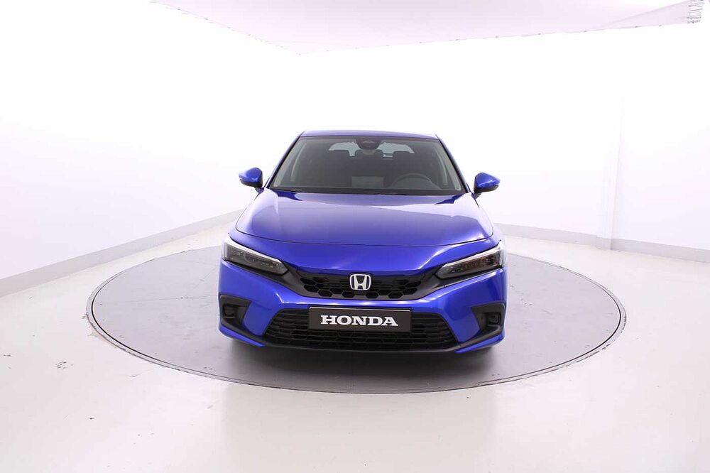 Honda CIVIC ELEGANCE