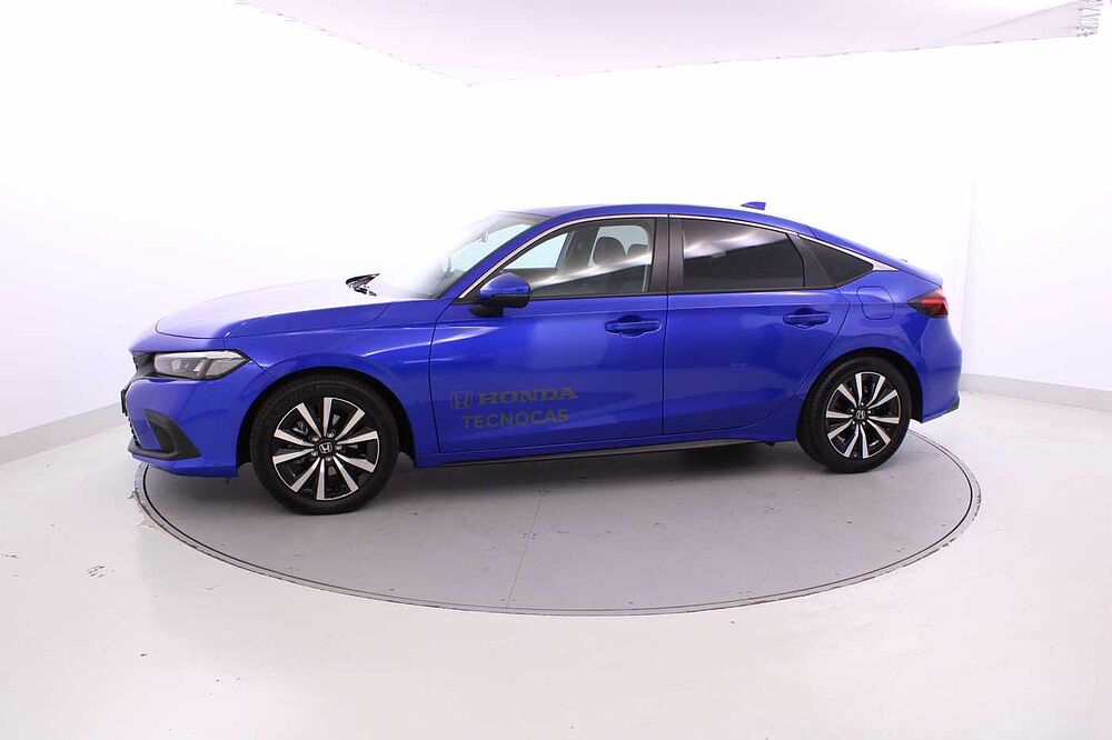 Honda CIVIC ELEGANCE