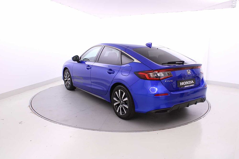 Honda CIVIC ELEGANCE