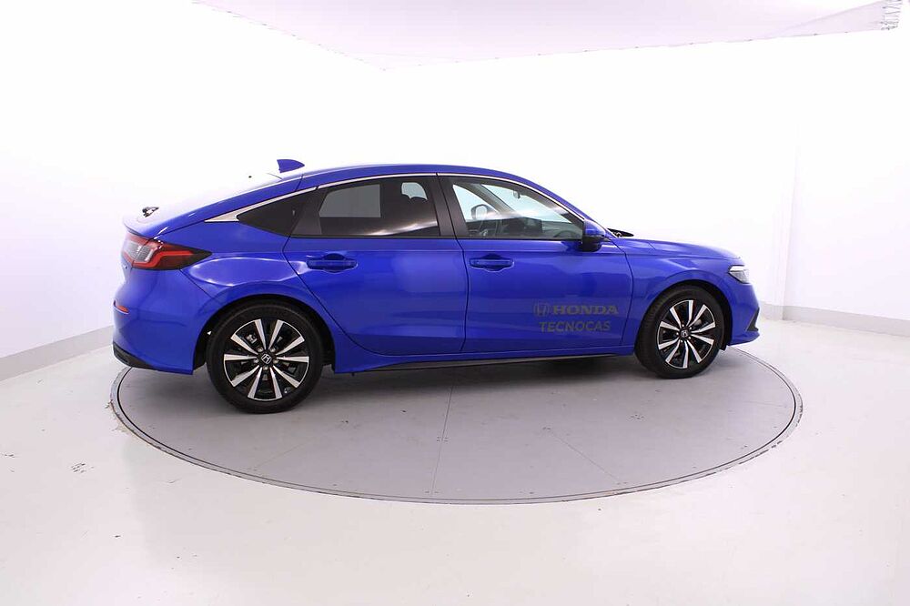 Honda CIVIC ELEGANCE