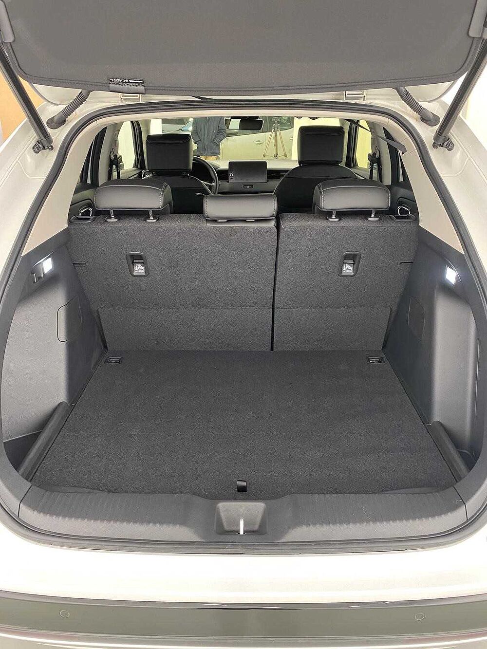 Honda HR-V 1.5 i-MMD Hybrid, Advance