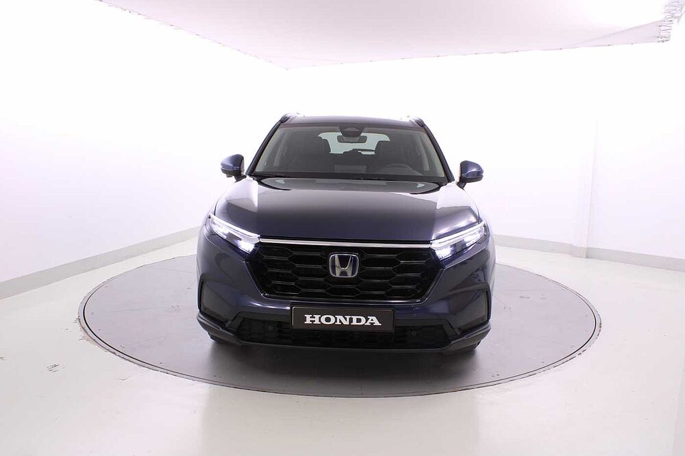 Honda CR-V ES - SUV5 2.0 i-MMD HYBRID EU6d, Elegance (EURO 6d), 2023 - 2025