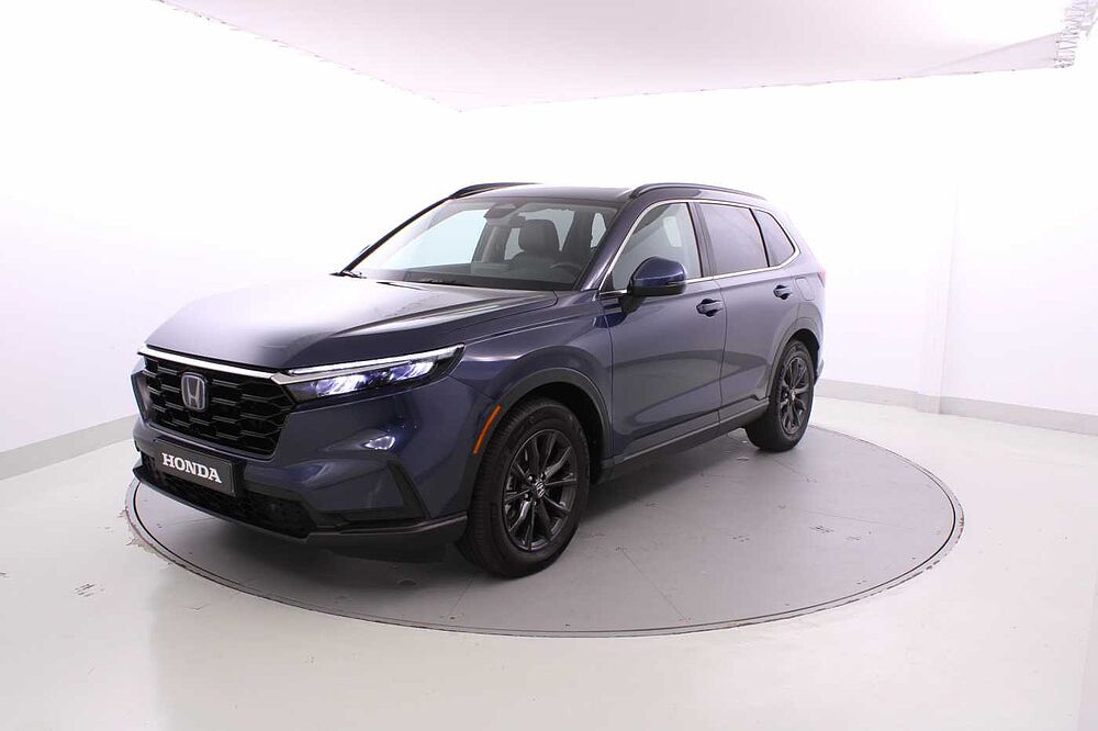 Honda CR-V ES - SUV5 2.0 i-MMD HYBRID EU6d, Elegance (EURO 6d), 2023 - 2025