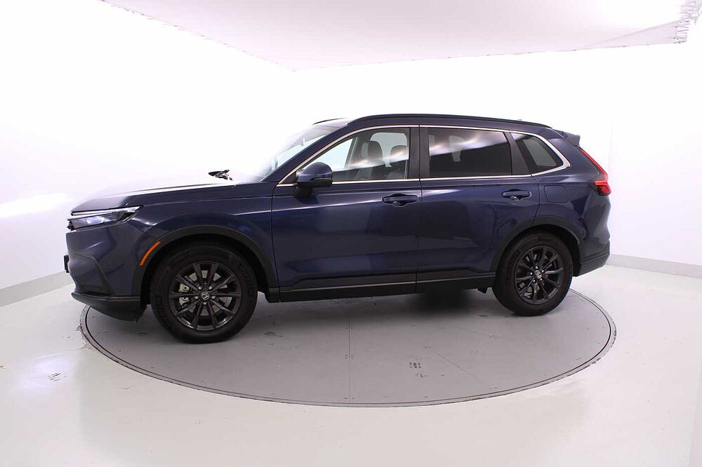 Honda CR-V ES - SUV5 2.0 i-MMD HYBRID EU6d, Elegance (EURO 6d), 2023 - 2025