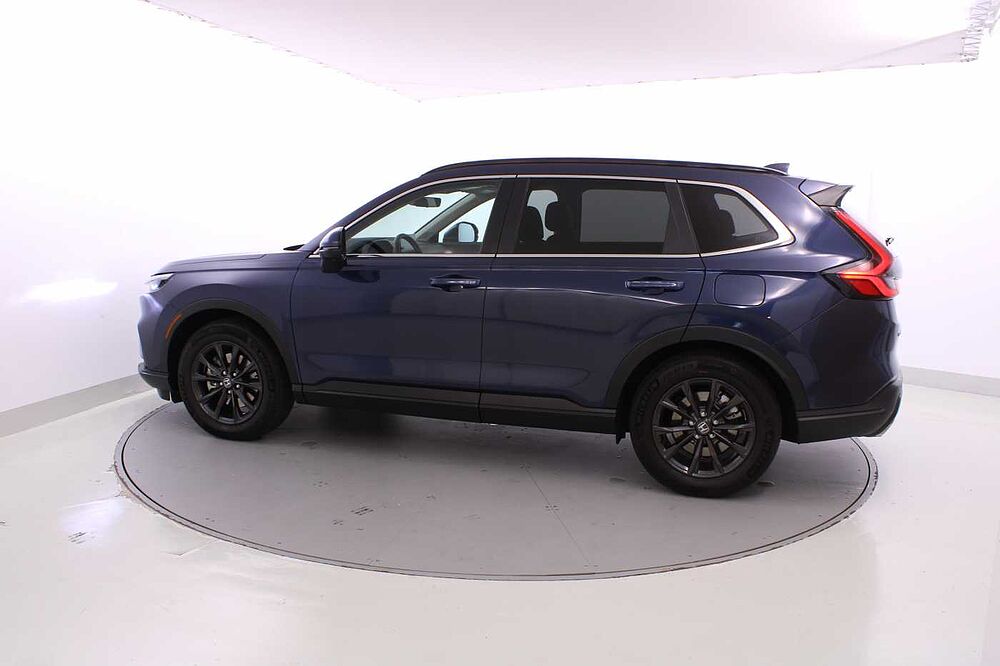 Honda CR-V ES - SUV5 2.0 i-MMD HYBRID EU6d, Elegance (EURO 6d), 2023 - 2025