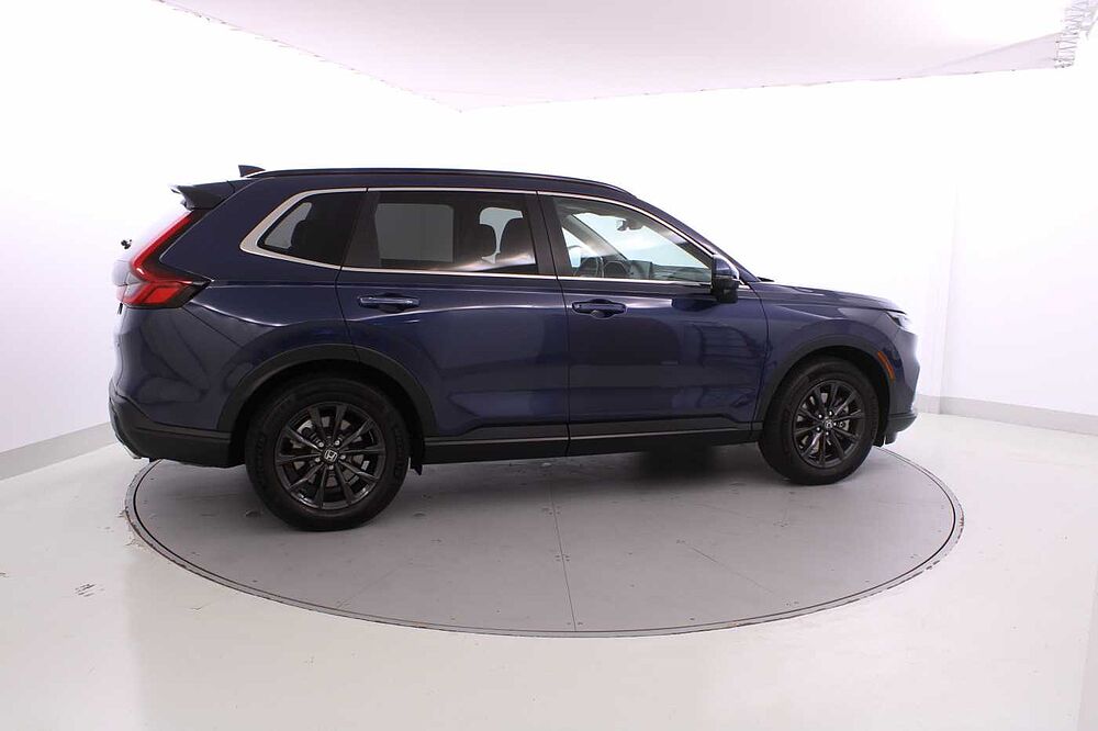 Honda CR-V ES - SUV5 2.0 i-MMD HYBRID EU6d, Elegance (EURO 6d), 2023 - 2025