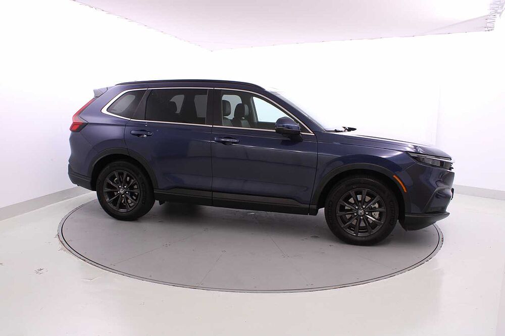 Honda CR-V ES - SUV5 2.0 i-MMD HYBRID EU6d, Elegance (EURO 6d), 2023 - 2025