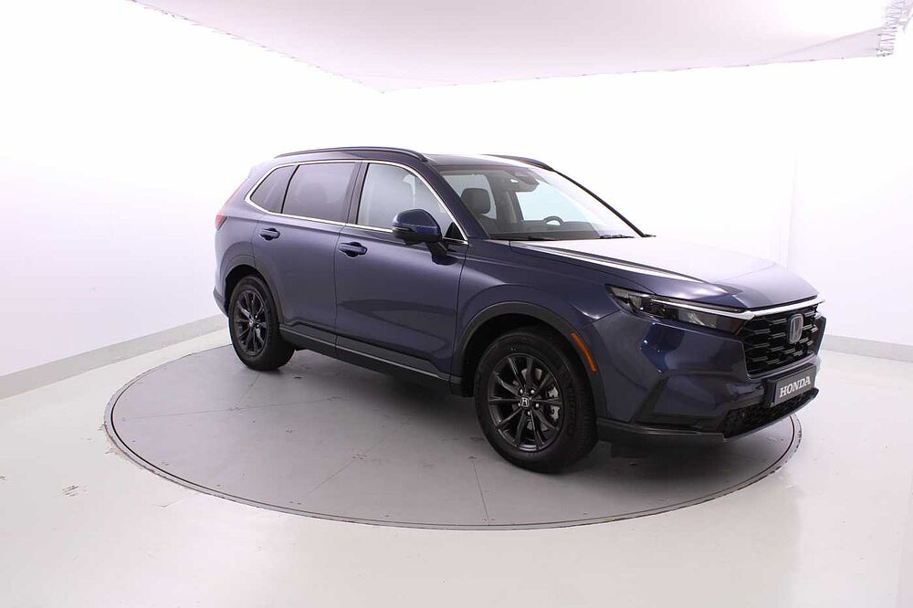 Honda CR-V ES - SUV5 2.0 i-MMD HYBRID EU6d, Elegance (EURO 6d), 2023 - 2025