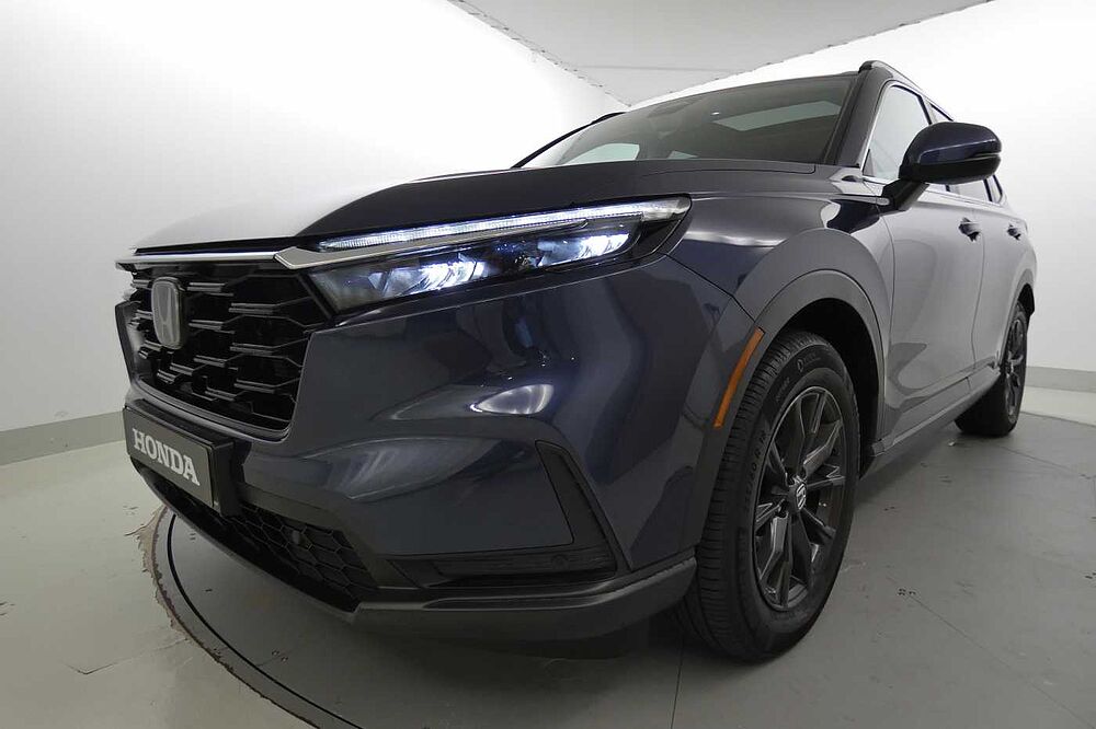 Honda CR-V ES - SUV5 2.0 i-MMD HYBRID EU6d, Elegance (EURO 6d), 2023 - 2025