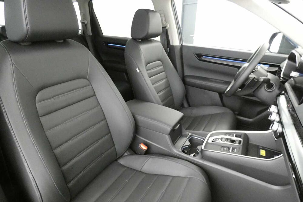 Honda CR-V ES - SUV5 2.0 i-MMD HYBRID EU6d, Elegance (EURO 6d), 2023 - 2025