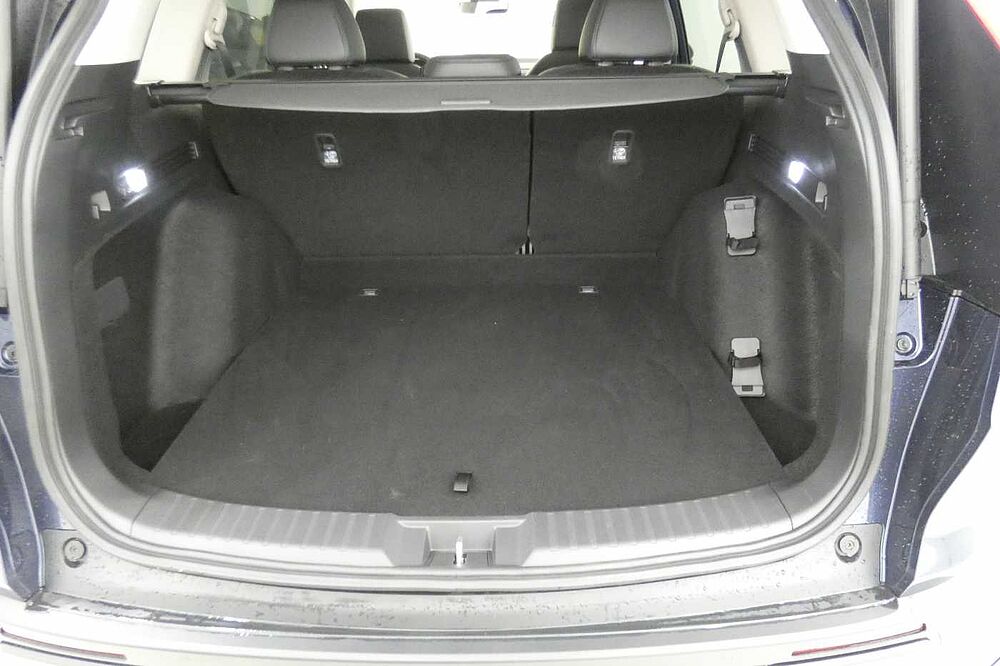 Honda CR-V ES - SUV5 2.0 i-MMD HYBRID EU6d, Elegance (EURO 6d), 2023 - 2025