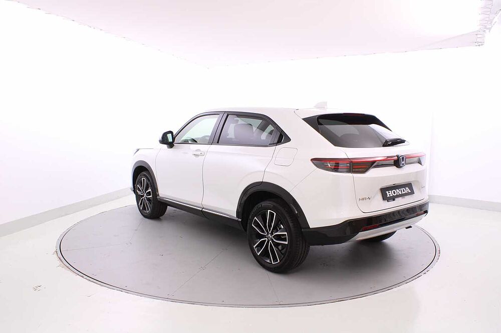 Honda HR-V ADVANCE