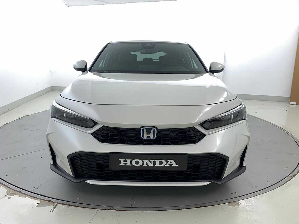 Honda Civic ADVANCE