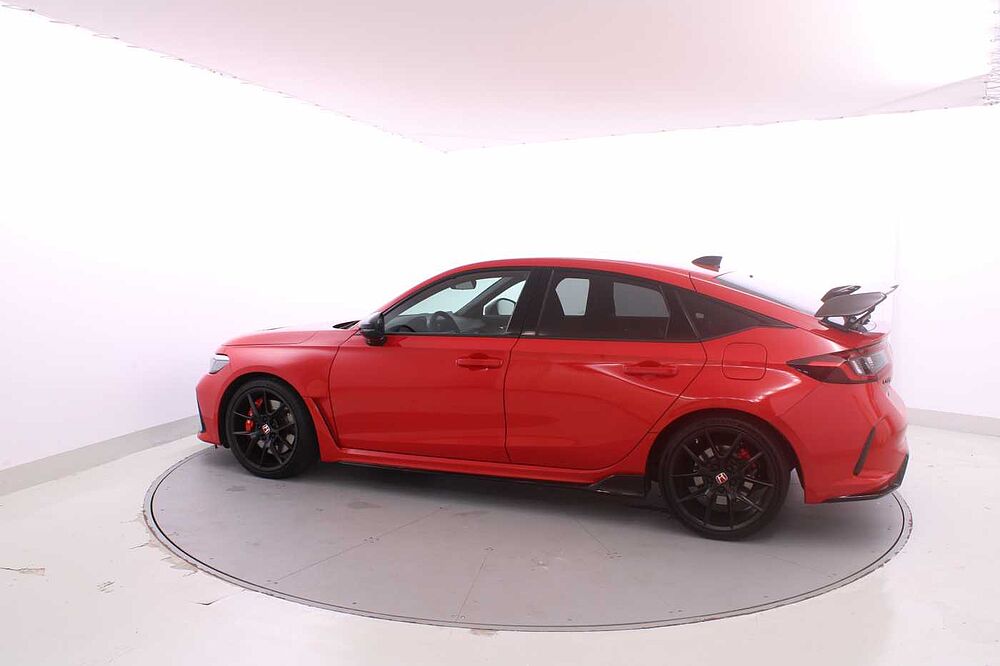 Honda Civic TYPE R