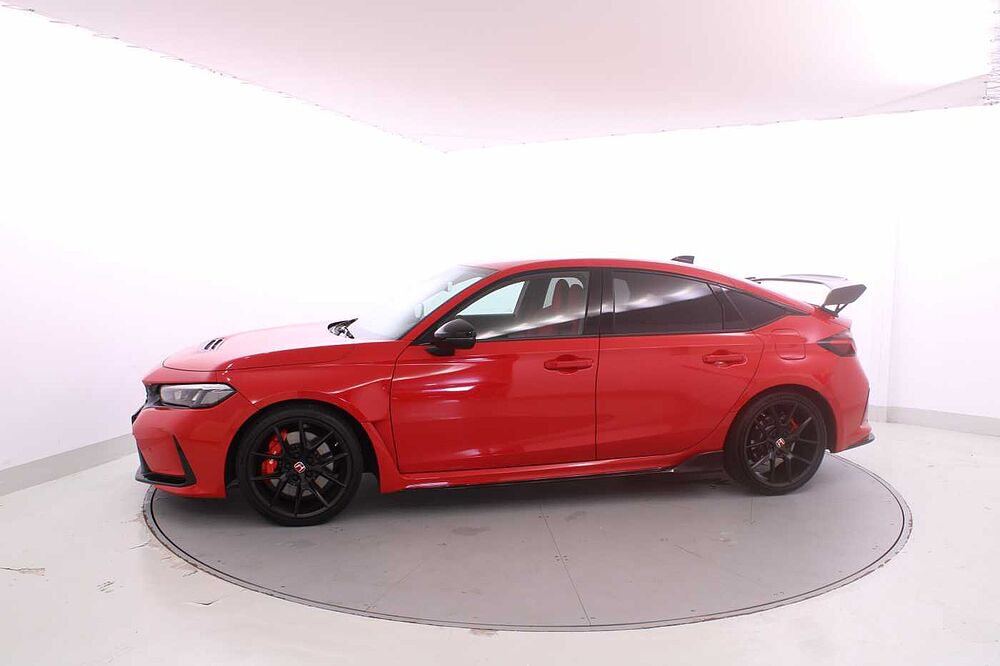 Honda Civic TYPE R