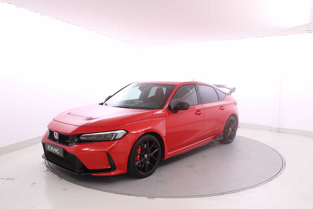 Honda Civic TYPE R