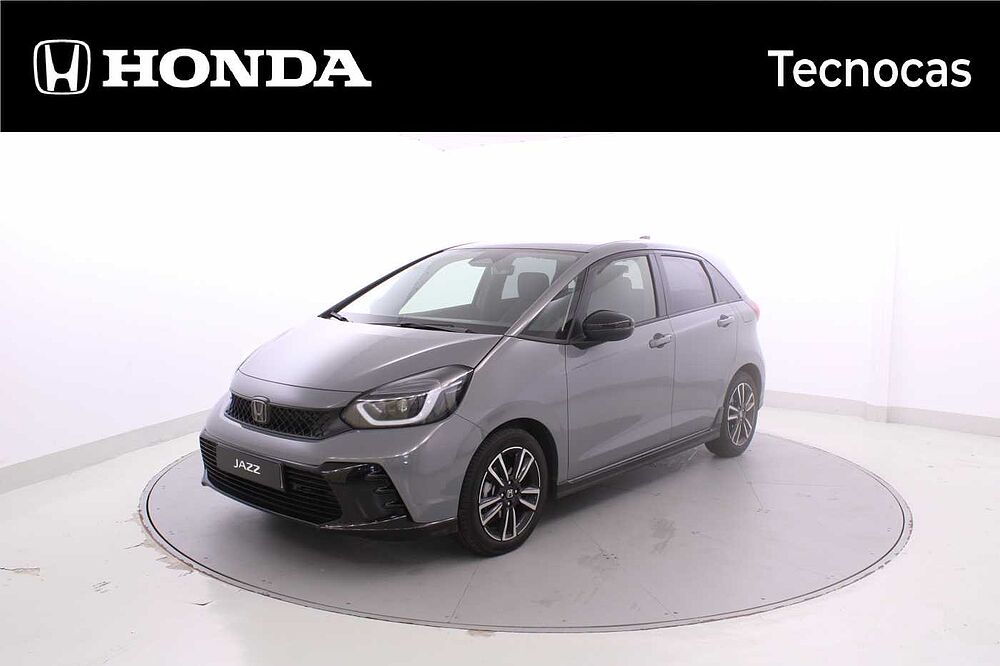Honda Jazz SPORT