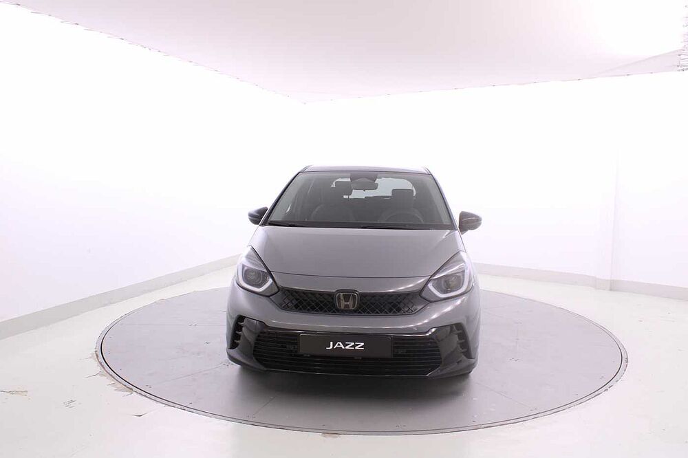 Honda Jazz SPORT