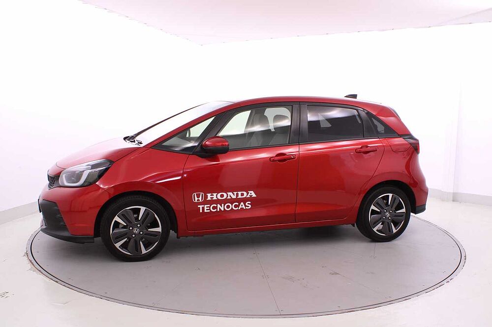 Honda Jazz ADVANCE