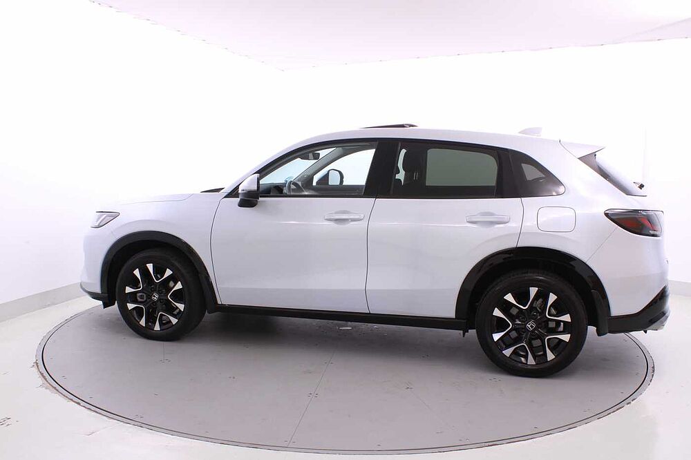 Honda ZR-V ADVANCE