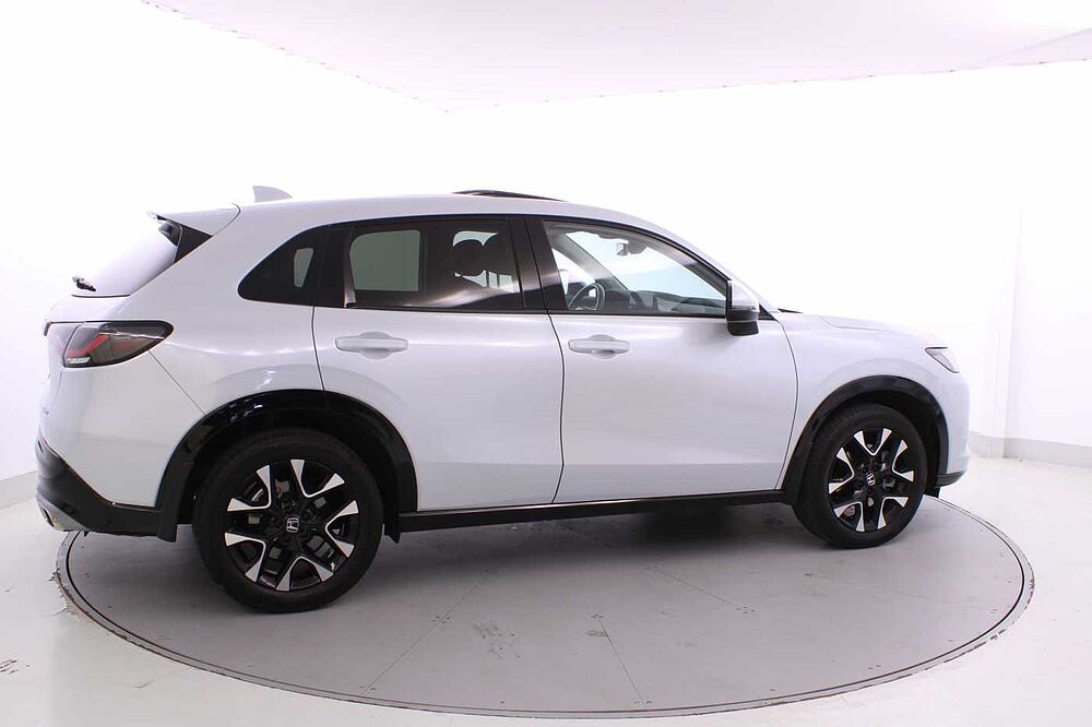 Honda ZR-V ADVANCE