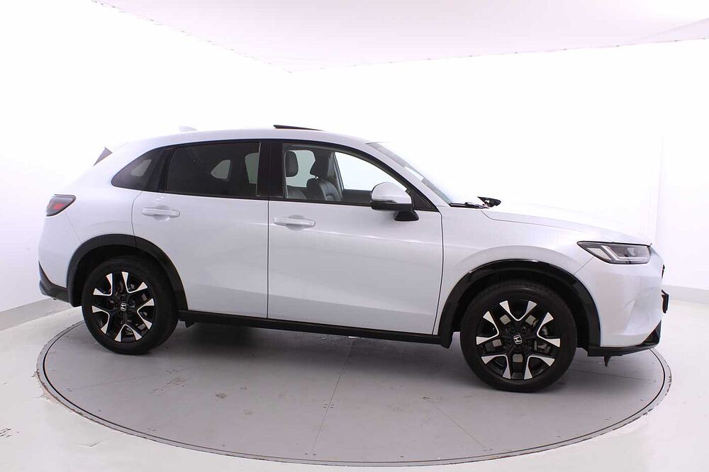 Honda ZR-V ADVANCE