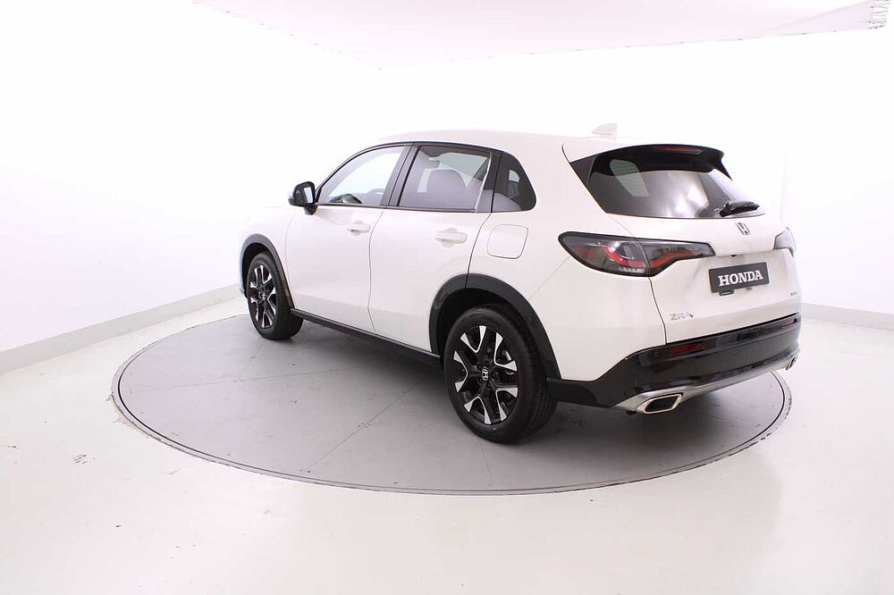 Honda ZR-V ADVANCE
