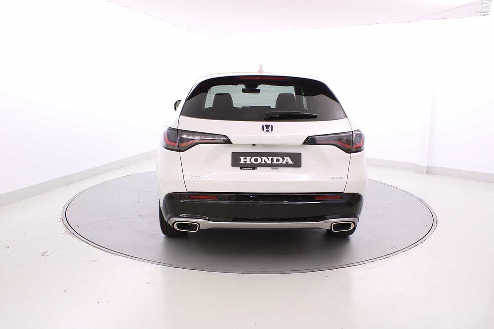 Honda ZR-V ADVANCE