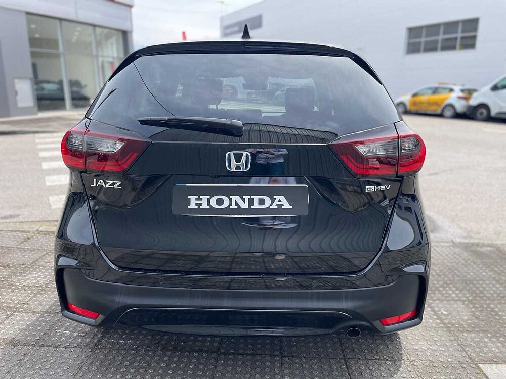 Honda Jazz ADVANCE