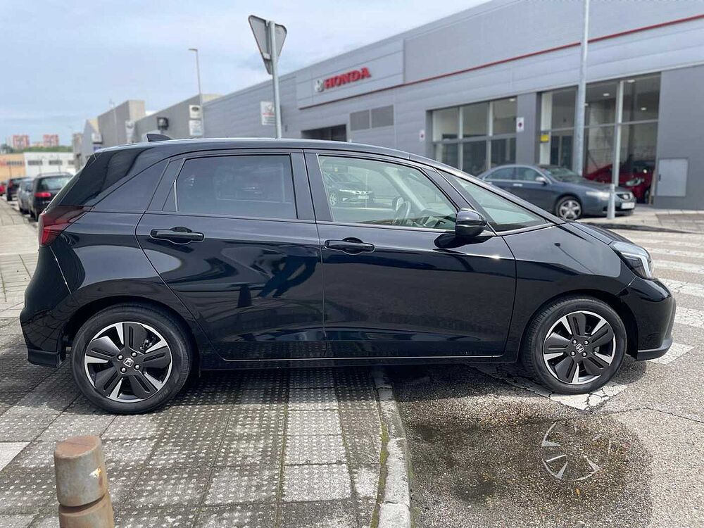 Honda Jazz ADVANCE