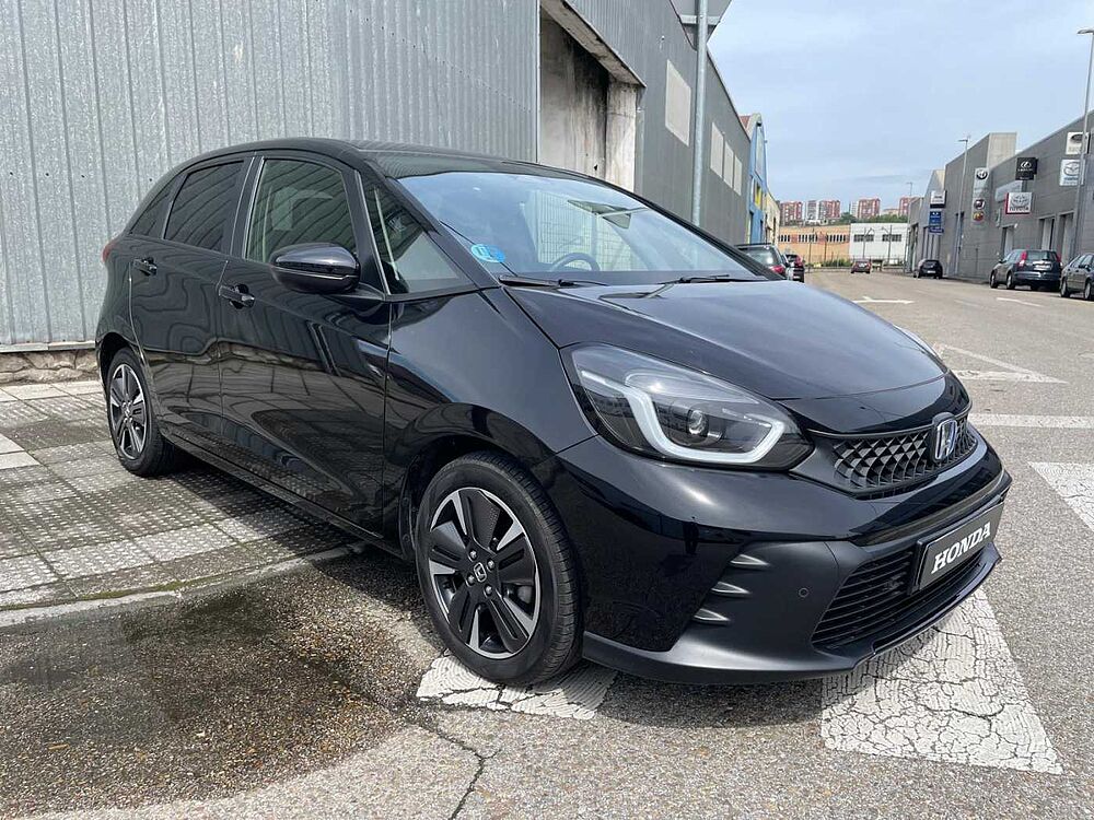 Honda Jazz ADVANCE