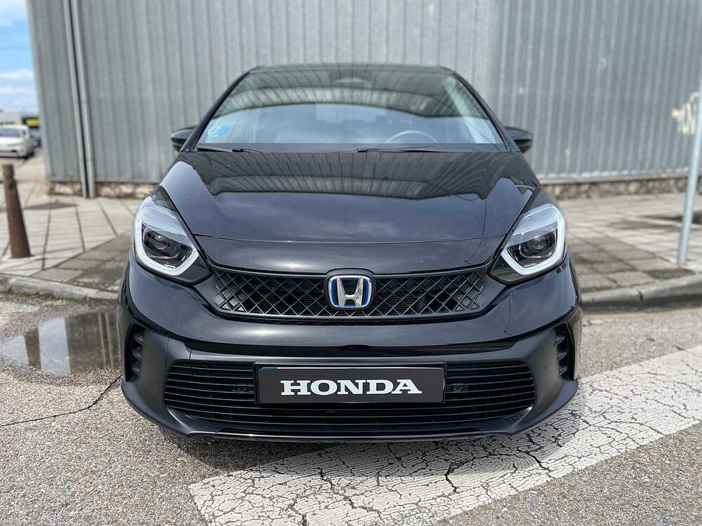 Honda Jazz ADVANCE