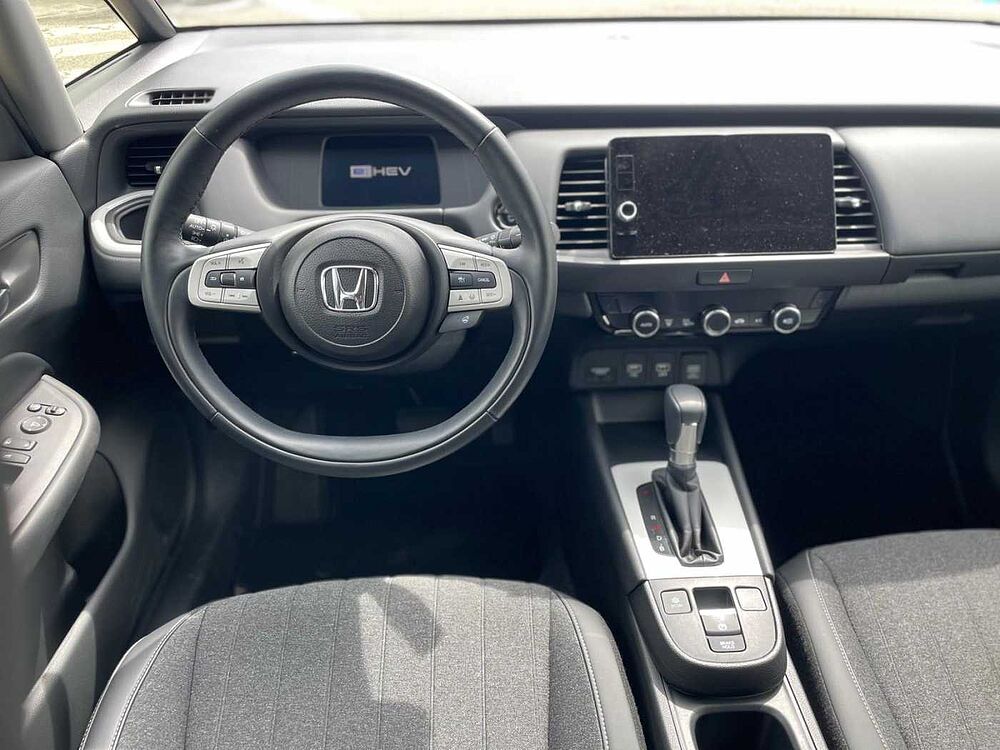 Honda Jazz ADVANCE