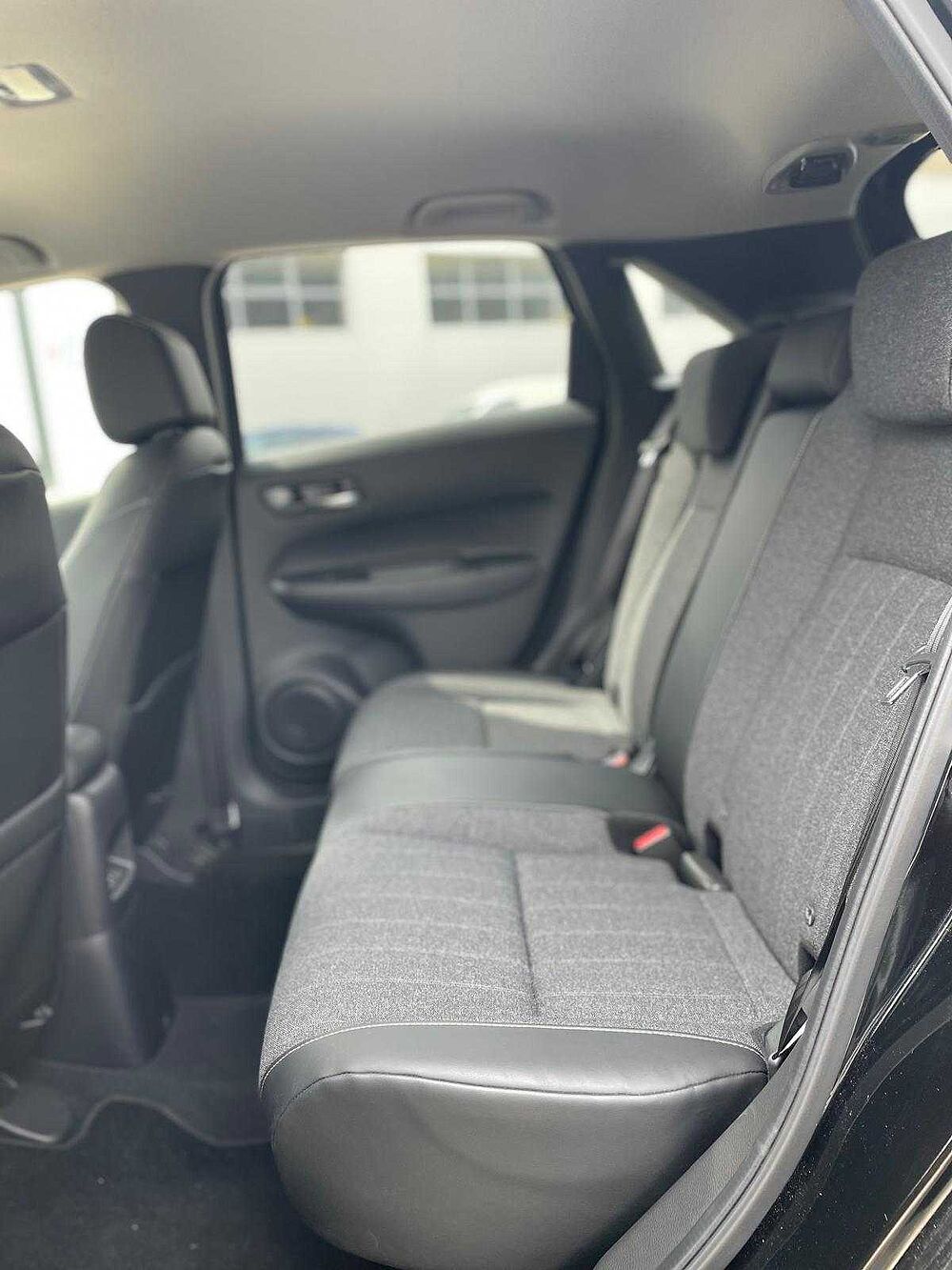 Honda Jazz ADVANCE