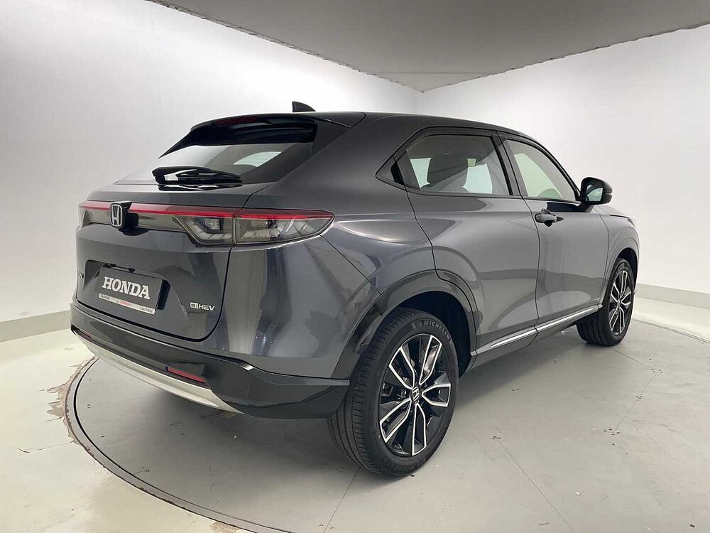 Honda HR-V ADVANCE