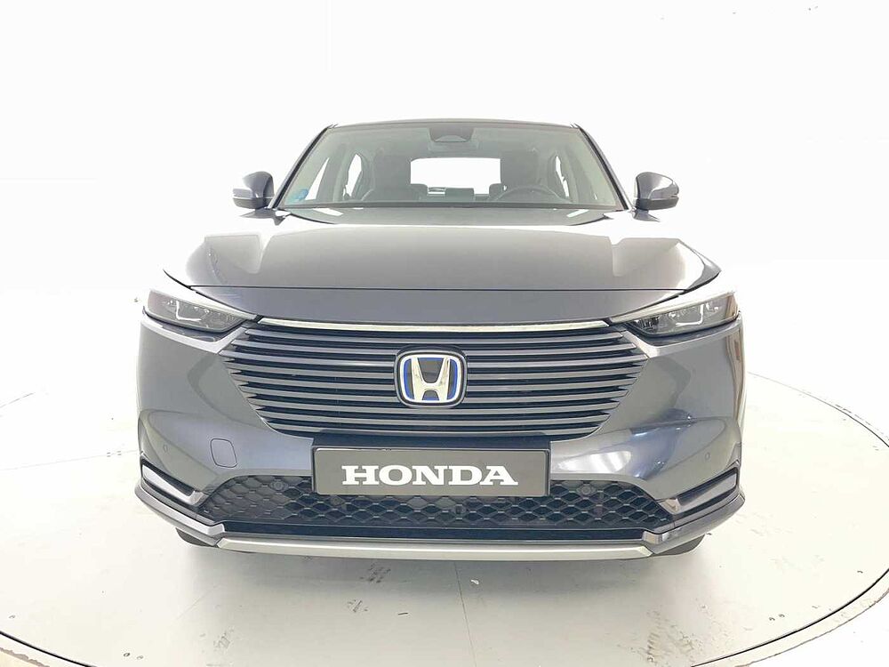 Honda HR-V ADVANCE