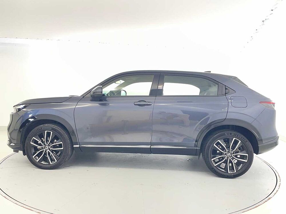 Honda HR-V ADVANCE