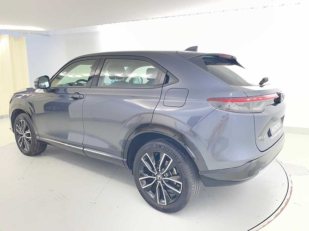 Honda HR-V ADVANCE